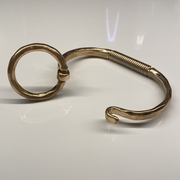 Bracelet | mixed metal tone - Picture 5 of 8